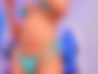 Live cam show with honey-flawless - Black Hair on Cam Slut