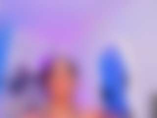 Live cam show with honey-flawless - Black Hair on Camiplay Live