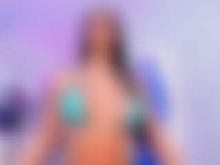 Live cam show with honey-flawless - Tease on Mixed Magazine Live