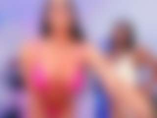 Live-sekscamshow van Pretty_Mariangel