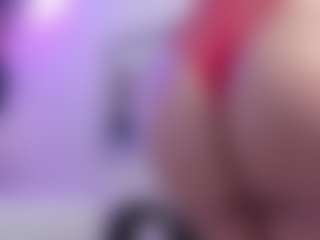 Live cam show with KhloeCutee - Role Play on SmokeAndPoke