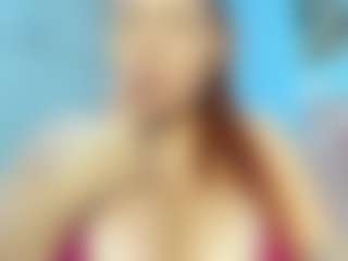 SAMYNIX's Live Sex Cam Show
