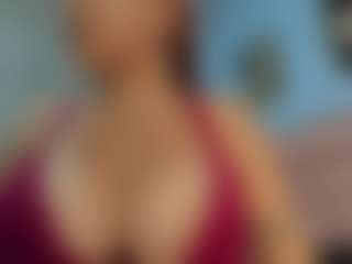 Live cam show with SAMYNIX - Eating Pussy on CamwithHer