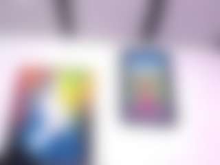 Scarlett-Boonett's Live Sex Cam Show