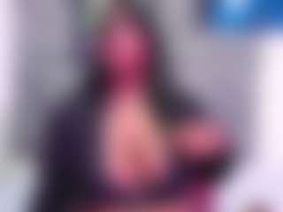Show de cam en vivo con Scarlett-Boonett - Asshole Ebony en Camsoda