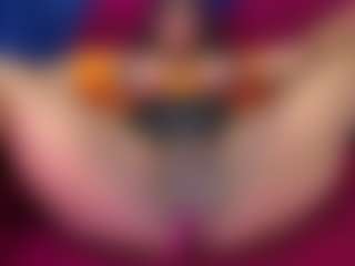 Scarlett-Boonett's Live Sex Cam Show