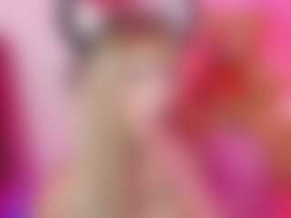 Sofievanss's Live Sex Cam Show
