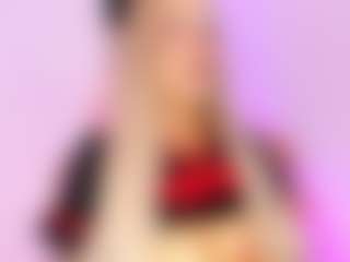 Sofievanss's Live Sex Cam Show