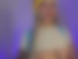 Sofievanss's Live Sex Cam Show