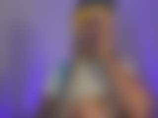 Sofievanss's Live Sex Cam Show