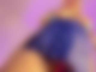 Sofievanss's Live Sex Cam Show