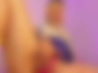 Sofievanss's Live Sex Cam Show