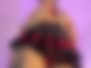 Sofievanss's Live Sex Cam Show