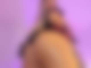 Sofievanss's Live Sex Cam Show