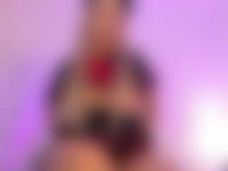 Sofievanss's Live Sex Cam Show