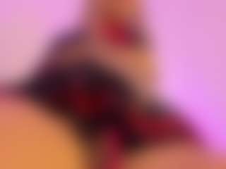 Sofievanss's Live Sex Cam Show