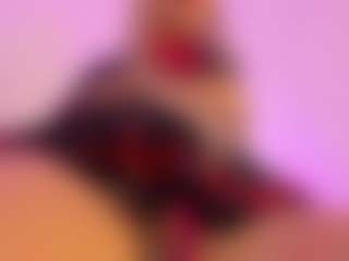 Sofievanss's Live Sex Cam Show