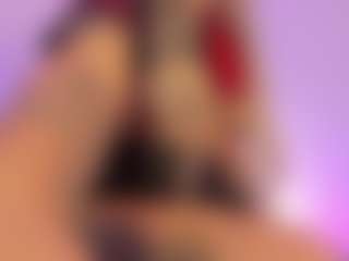 Sofievanss's Live Sex Cam Show