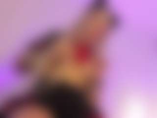 Sofievanss's Live Sex Cam Show