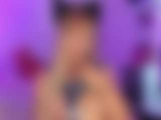 Sofievanss's Live Sex Cam Show