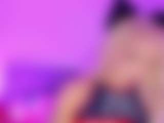 Sofievanss's Live Sex Cam Show
