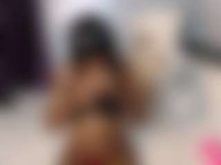 Live cam show with Blackwidoww44 - Ebony on galaxygirlnitro.com