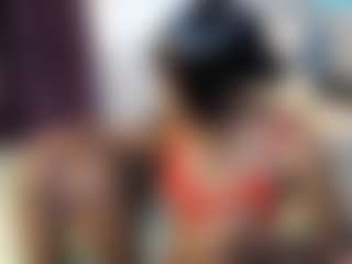 Live cam show with Blackwidoww44 - Ebony on TeamSkeetLive