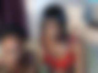 Live cam show with Blackwidoww44 - Young Adult on instabang