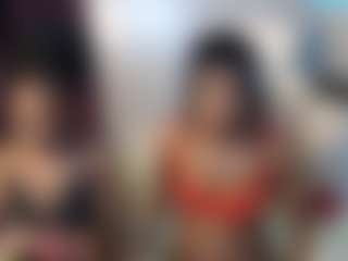Live cam show with Blackwidoww44 - Petite on TastyBlacksLive
