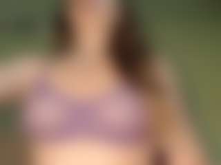 Live cam show with MsPurrfectLove - Green Eyes on Milfs Live