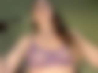 Live cam show with MsPurrfectLove - Green Eyes on CSO-WL