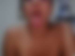 Trianabell's Live Sex Cam Show