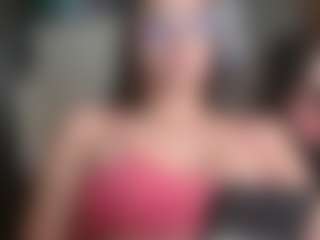 Trianabell's Live Sex Cam Show
