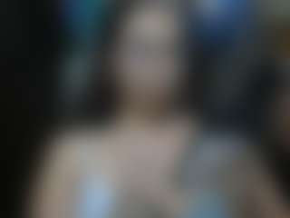 Live cam show with Trianabell - Control on CSO-WL
