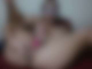 Trianabell's Live Sex Cam Show