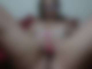 Trianabell's Live Sex Cam Show