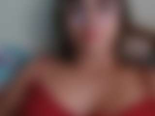 Trianabell's Live Sex Cam Show