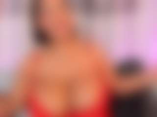Live cam show with chantal-smith - Thong on Camsoda