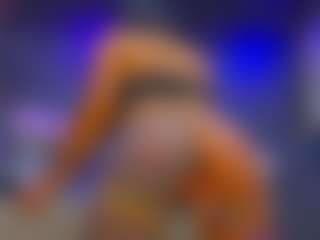 ewa-meow's Live Sex Cam Show