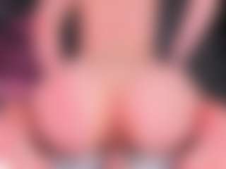 Live cam show with Liza - Thong on crypto-cams