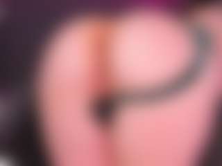 Live cam show with Liza - Blue Eyes on EXY