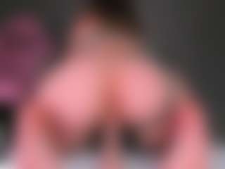 Live cam show with Liza - Brown Hair on Streamer API