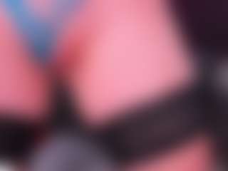 Liza's Live Sex Cam Show
