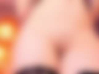 Live cam show with Lunar-leen - Red Hair on CSO-WL