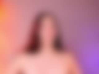 Live cam show with Lunar-leen - Red Hair on CSO-WL