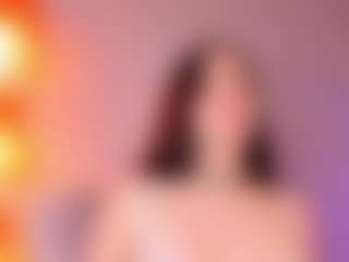 Live cam show with Lunar-leen - Striptease on Camsoda