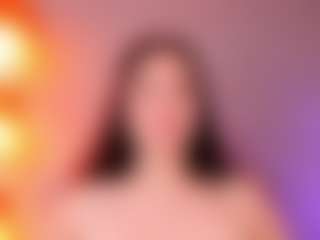 Live cam show with Lunar-leen - Red Hair on Camsoda
