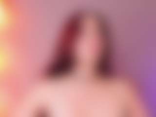 Live cam show with Lunar-leen - Tease Red Hair on Camsoda