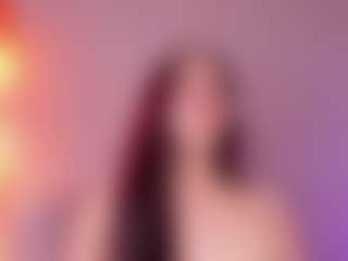 Live cam show with Lunar-leen - Red Hair on Camming Site