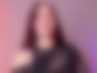 Live cam show with Lunar-leen - Red Hair Blowjob on liverealitysex.com